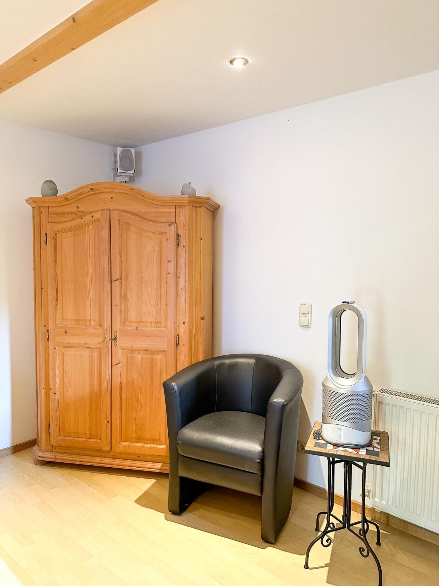 Ferienapartment Opitz - Zugspitzregion โอห์ลชตัดท์ ภายนอก รูปภาพ