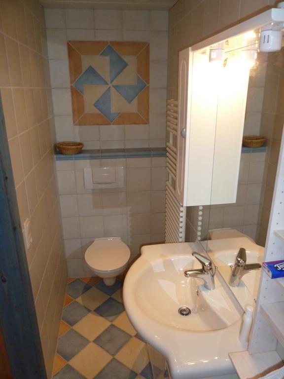Ferienapartment Opitz - Zugspitzregion โอห์ลชตัดท์ ห้อง รูปภาพ